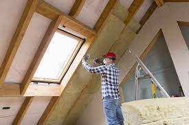 Types of Insulation We Offer in Tanglewilde, WA