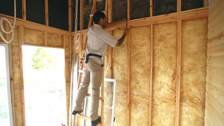 Best Attic Insulation Installation  in Tanglewilde, WA